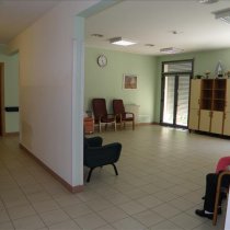 residenza salvi - salone tulipani 01